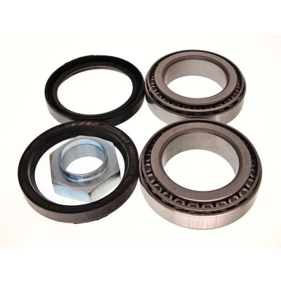 Imagem de MAXGEAR 33 0053 Kit de rolamento roda Eixo dianteiro 90,0 FIAT: Ducato II Camião plataforma/Chassis, CITROËN: Jumper I Van