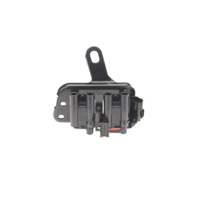 Imagem de BOSCH 0 986 221 008 Bobina de ignição 14 HYUNDAI: COUPE, LANTRA 2, 2 Wagon