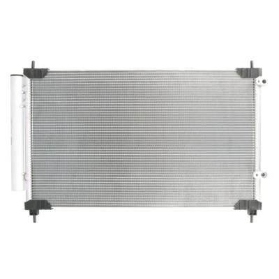 Imagem de Condensador, ar condicionado MAHLE AC 1063 000S