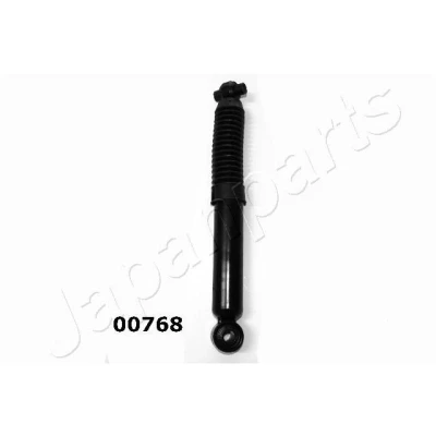 Imagem de JAPANPARTS MM 00768 Amortecedor Eixo traseiro Pressão do gás telescópico olhal em cima PEUGEOT: 5008 I