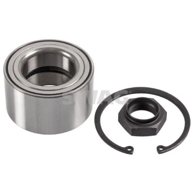 Imagem de SWAG 62 92 4519 Kit de rolamento roda FIAT: Ducato II Camião plataforma/Chassis, Van, Minibus, PEUGEOT: Boxer Van
