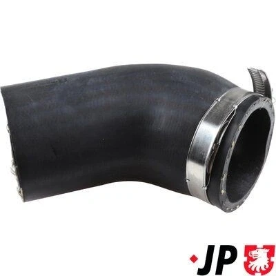 Imagem de JP GROUP 1117711000 Mangueira Para o Turbocompressor AUDI: A3 Hatchback, Sportback, VOLKSWAGEN: Passat B6 Sedan, Tiguan I, GOLF 6