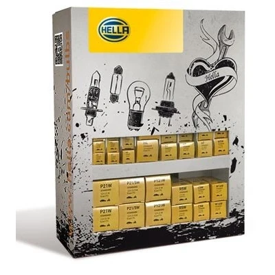 Imagem de HELLA 9XX 223 498 807 Lâmpada
