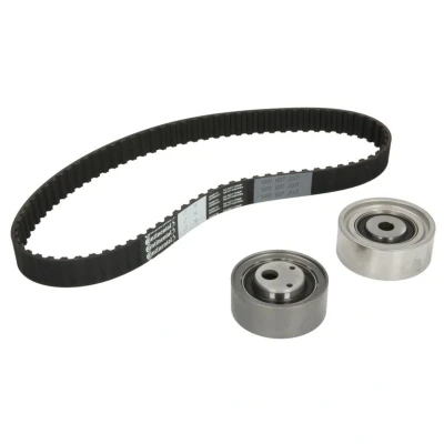 Imagem de CONTITECH CT791K1 Jogo de correias dentadas 80