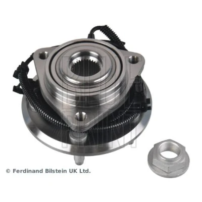 Imagem de BLUE PRINT ADA108216 Kit de rolamento roda JEEP: Cherokee III