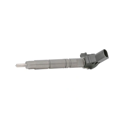 Imagem de BOSCH 0 986 435 355 Injector Common Rail com retentor MERCEDES BENZ: Sprinter 4.6 T Camião de plataforma/Chassis, CLS Coupe, Classe C modell