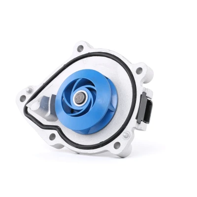 Imagem de SKF VKPC 83812 Bomba de água com juntas Plástico para accionamento da correia trapezoidal estriada PEUGEOT: 308 II Hatchback, SW 2 endado, norauto