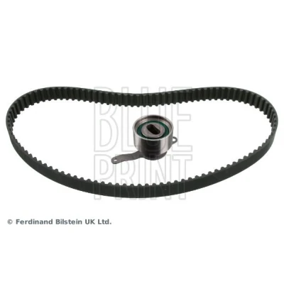 Imagem de BLUE PRINT ADBP730030 Jogo de correias dentadas 103 com perfil dentado arredondado HONDA: CIVIC 6 Stufenheck, Fastback, Aerodeck