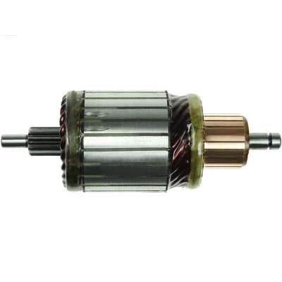 Imagem de AS PL SA0030 Induzido, motor de arranque