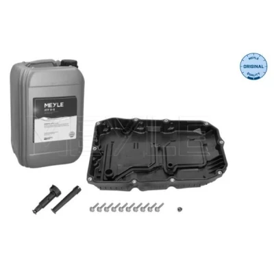 Imagem de Kit de mudança óleo, transmissão automática MEYLE 014 135 0305