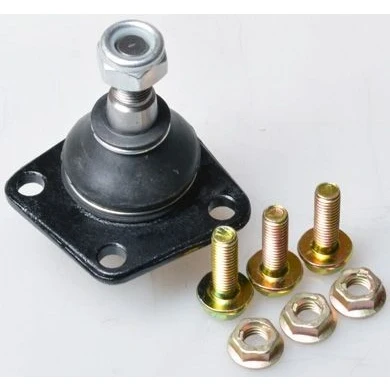 Imagem de DENCKERMANN D110226 Rótula de suspensão Eixo dianteiro, em baixo 14mm FIAT: Doblo I Cargo, Carrinha