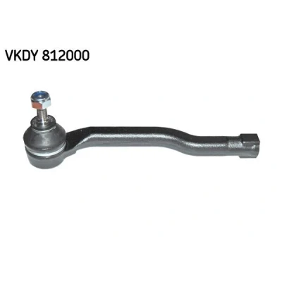 Imagem de SKF VKDY 812000 Rótula de direção com massa lubrificante sintética
