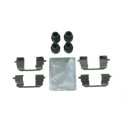 Imagem de QUICK BRAKE 109 1844 Kit de acessórios, pastilhas travão