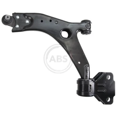 Imagem de A.B.S. 211320 Braço de suspensão com articulação suspensão/guia, apoio borracha transversal Aço 21 FORD: FOCUS 3 Turnier,