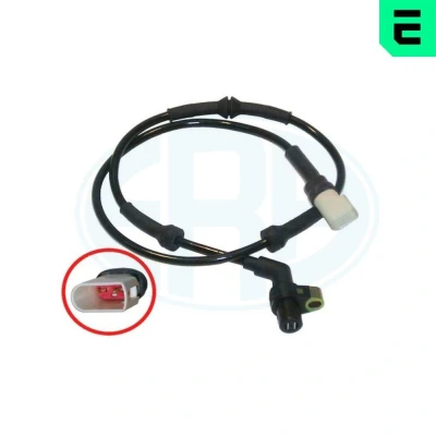 Imagem de Sensor, rotações da roda ERA 560038A