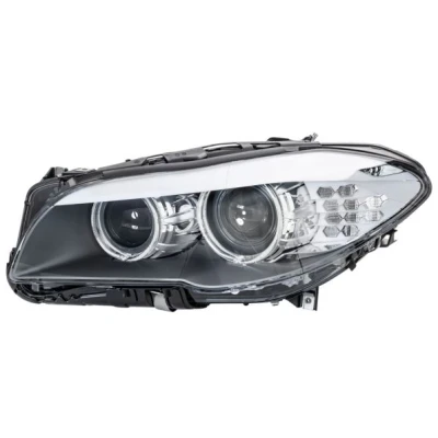 Imagem de HELLA 1EL 010 131 511 Farol Principal BMW: 5 Sedan, Touring