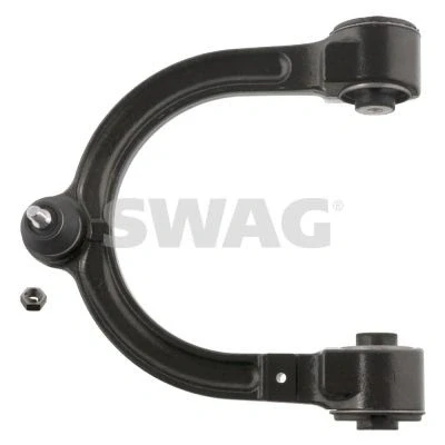 Imagem de SWAG 10 0259 Braço de suspensão MERCEDES BENZ: Classe E Sedan, T modell