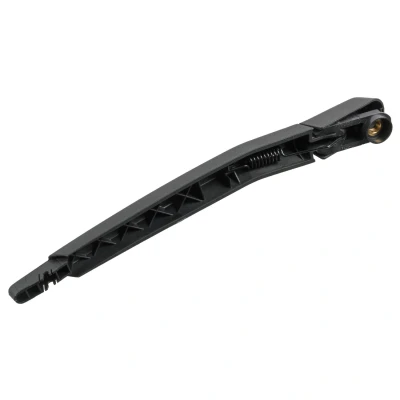 Imagem de Braço de limpa vidros, limpeza vidros Febi Bilstein 186089 traseira com escova integrada, cobertura OPEL: Zafira B