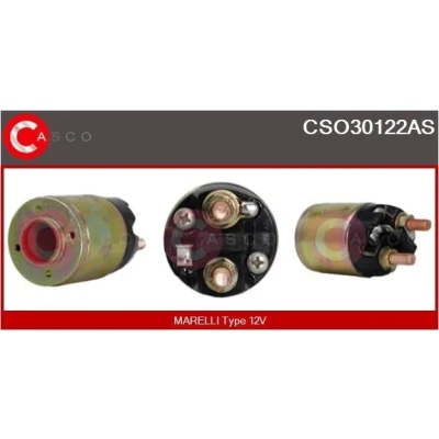 Imagem de CASCO CWR70032AS Interruptor, elevadores dos vidros à frente PEUGEOT: Expert II Tepee