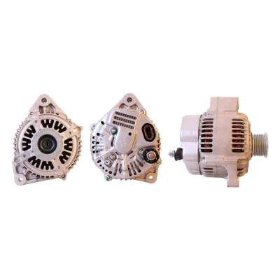 Imagem de LUCAS ELECTRICAL LRA03394 Alternador 12V 120A