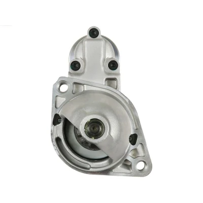 Imagem de AS PL S0475 Motor de arranque 12 2,50 13 MERCEDES BENZ: Sprinter 4.6 T Camião plataforma/Chassis, Classe E modell, 3.5 Van