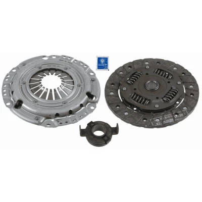 Imagem de SACHS 3000 839 501 Kit de Embraiagem 190 VOLKSWAGEN: Lupo / 3L
