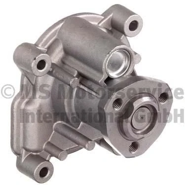 Imagem de KOLBENSCHMIDT 50005061 Bomba de água com junta mecânico SEAT: Ibiza 3, 4, 4 ST, VOLKSWAGEN: Golf 5, Polo IV Hatchback, SKODA: Fabia 2