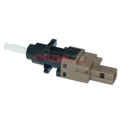 Imagem de METZGER 0911035 Interruptor, comando da embraiagem (regulador velocidade) ORIGINAL ERSATZTEIL