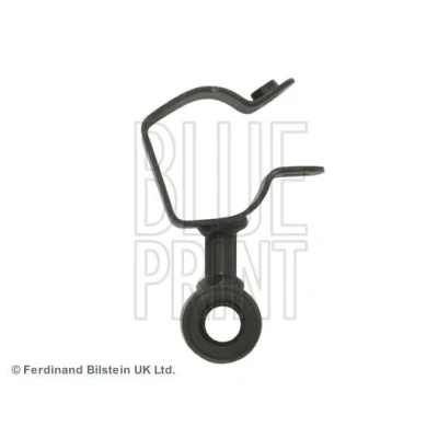 Imagem de BLUE PRINT ADA108506 barra / escora, estabilizadora Eixo traseiro esquerdo, direito com apoio de borracha Aço JEEP: Cherokee II