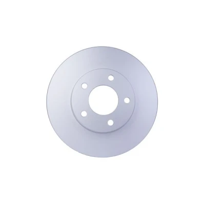 Imagem de HELLA PRO 8DD 355 112 731 Disco de travão 278 24 05/05 114,3 interior ventilado revestido sem pernos fixação da roda, cubo roda