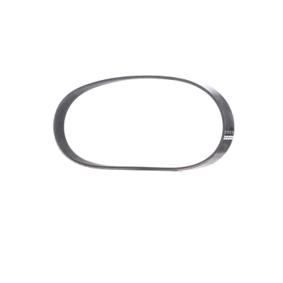 Imagem de FEBI BILSTEIN 39800 Correia trapezoidal estriada 730 6 EPDM (borracha de etileno propileno dieno) PEUGEOT: 206 Hatchback, Van, 307 SW
