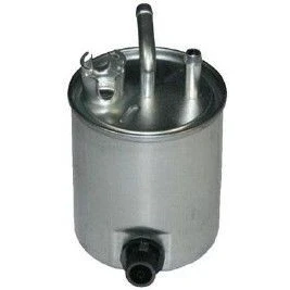 Imagem de DENCKERMANN A120282 Filtro de Combustível dos tubos NISSAN: Patrol GR 5 SUV, Cabstar, X Trail