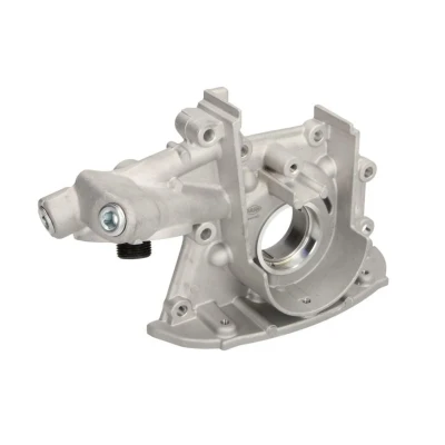 Imagem de SASIC 3654008 Bomba de Óleo RENAULT: Kangoo I, CLIO 2, 1