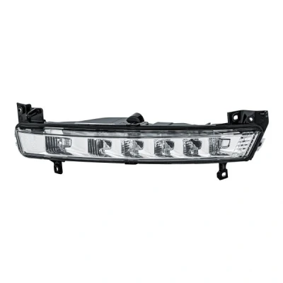 Imagem de HELLA 2PT 010 680 021 Luz de circulação diurna à direita para reboques