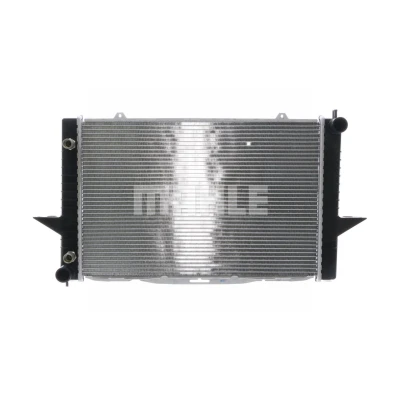 Imagem de MAHLE ORIGINAL CR 1544 000S Radiador, arrefecimento do motor 590 386 34 Aletas de refrigeração soldadas VOLVO: V70 I, XC70 I Cross Country