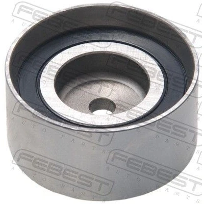 Imagem de FEBEST 0187 CDT250 Rolo tensor, correia dentada TOYOTA: Avensis II Hatchback