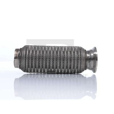Imagem de FA1 VW645 210 Tubo flexível, sistema de escape 200mm Com reforço Flexível