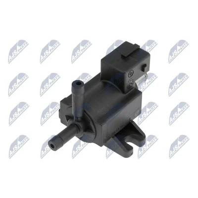 Imagem de NTY ECD PL 010 Transmissor de Pressão Controlo Dos Gases Escape Válvula comutação elétrico OPEL: Astra H GTC, Hatchback