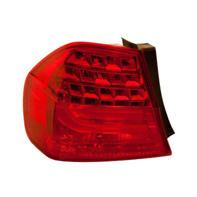 Imagem de PRASCO BM0264154 Farolim esquerda BMW: 3 Sedan