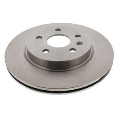 Imagem de MAPCO 25717 Disco de travão Eixo traseiro 315 23 5 120 interior ventilado OPEL: Insignia A Sports Tourer, Sedan, Hatchback