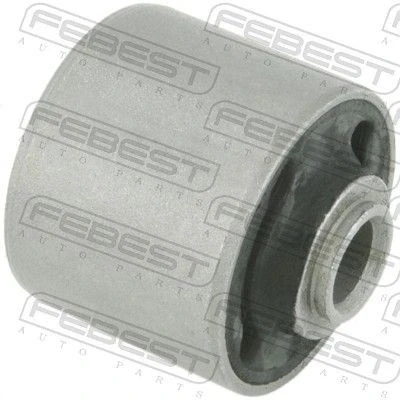 Imagem de FEBEST VWAB 034 Suporte, motor traseira VOLKSWAGEN: GOLF 6, Passat B6 Variant, Sedan, AUDI: A3 Sportback, Hatchback