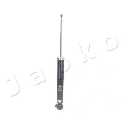 Imagem de JAPKO MJ00040 Amortecedor Eixo traseiro Pressão do gás Tubo duplo telescópico cavilha em cima, olhal baixo AUDI: A4 B7 Avant