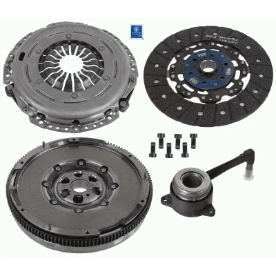 Imagem de SACHS 2290 601 167 Kit de Embraiagem