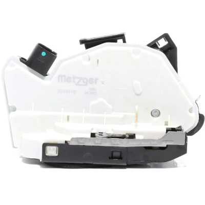 Imagem de METZGER 2314176 Fechadura de Porta sem bloqueio duplo traseira direita VOLKSWAGEN: Amarok Pick up, Passat CC, SKODA: Fabia 2