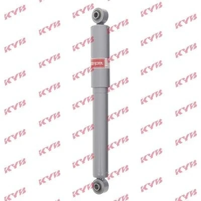 Imagem de KYB Gas A Just 553231 Amortecedor Eixo traseiro Pressão do gás Tubo simples telescópico olhal em cima, baixo