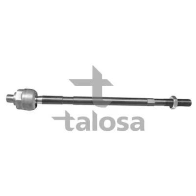 Imagem de TALOSA 44 00245 Barra Axial da Direção Eixo dianteiro, lado esquerdo, direito M14x1.5 310mm RENAULT: Modus / Grand Modus, CLIO 3