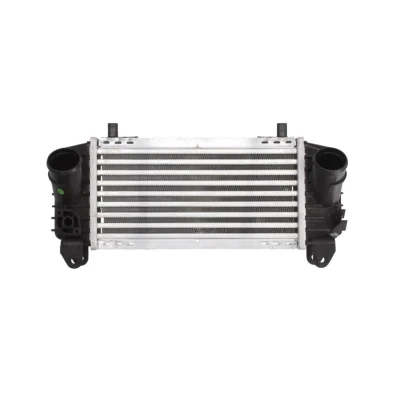 Imagem de THERMOTEC DAA007TT Intercooler Alumínio, Plástico 280 X 128 40 mm AUDI: A4 B6 Avant, Sedan