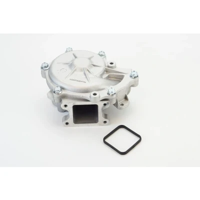 Imagem de CONTITECH CT1237WP1 Bomba de Água + Kit Correia Distribuição 142 HYUNDAI: Kauai / Kona SUV