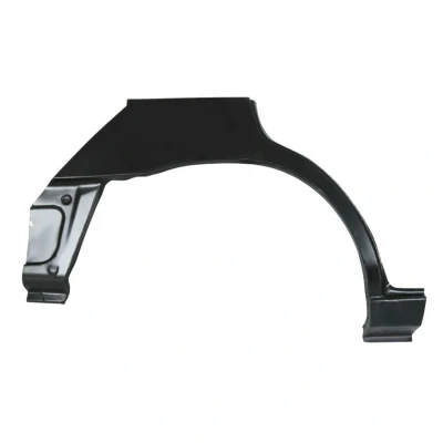 Imagem de Guarda lamas interior BLIC 6504 03 8112582P, Rechts