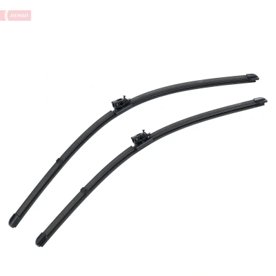 Imagem de Escova do limpa vidros Denso DF 457 600/530mm plana MERCEDES BENZ: EQB, GLB